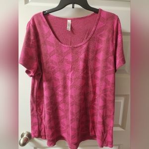 LuLaRoe Top